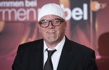 picture alliance / Sven Simon