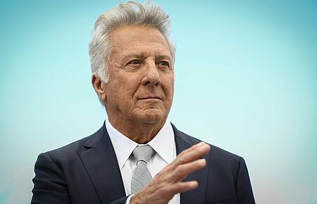 picture alliance / Frédéric Dugit/MAXPPP/dpa | Frédéric Dugit