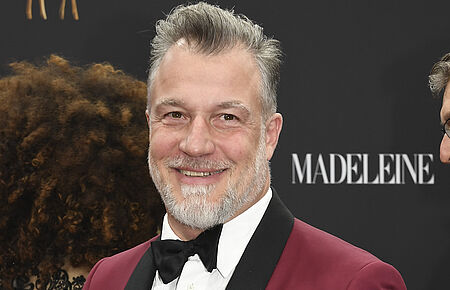 picture alliance / Geisler-Fotopress | Barbara Insinger/Geisler-Fotopress