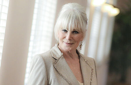 picture alliance / ZUMAPRESS.com | Damon Higgins