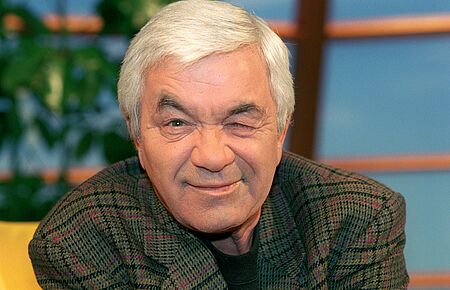 picture-alliance / ZB | Thomas Schulze