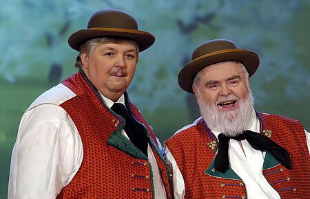 picture-alliance / ZB | Peter Endig