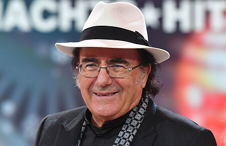 picture alliance / Sven Simon