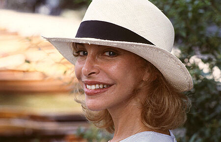 picture alliance/United Archives | United Archives/Impress