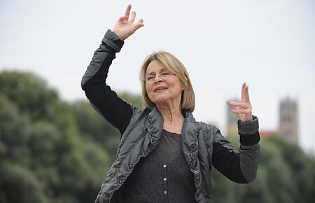 picture alliance / dpa | Andreas Gebert