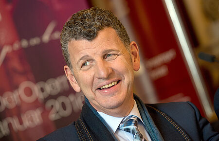 picture alliance / ZB | Arno Burgi