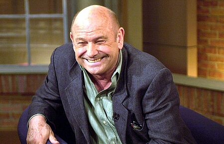 picture-alliance / SCHROE'WIG/Eva Schroeder-Oertwig | SCHROE'WIG/Eva Schroeder-Oertwig