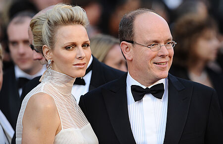 picture alliance / abaca | Lionel Hahn