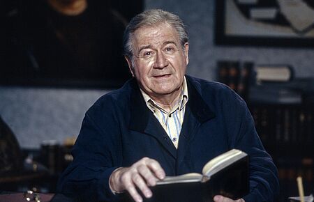 picture alliance / United Archives/Impress | United Archives/Impress