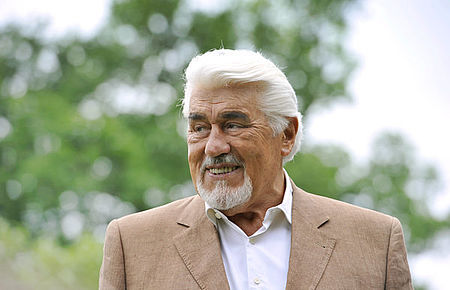 picture alliance / Sven Simon