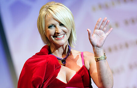 picture alliance / dpa | Daniel Bockwoldt