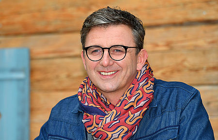 picture alliance / Sven Simon