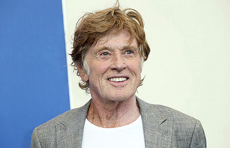 picture alliance/AP Photo | Joel Ryan