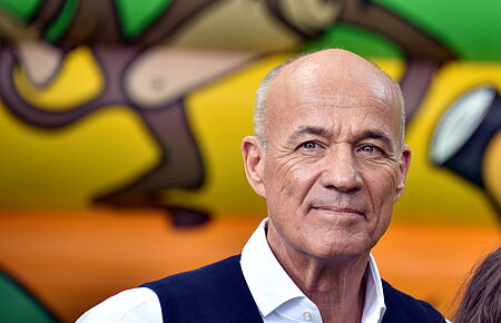 picture alliance/dpa | Horst Galuschka