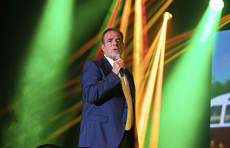 picture alliance / Geisler-Fotopress | Matthias Wehnert/Geisler-Fotopre