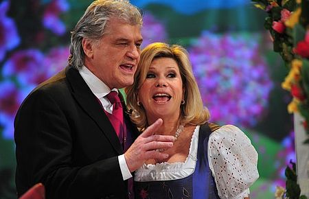 picture alliance/AAPimages