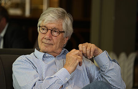 picture alliance / SZ Photo | Robert Haas