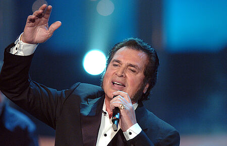 picture-alliance / Sven Simon | SVEN SIMON