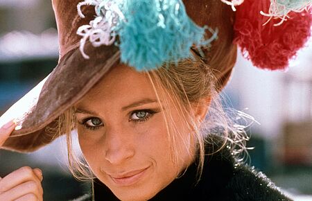 picture alliance / PictureLux/Cinema Publishers/HA | HA