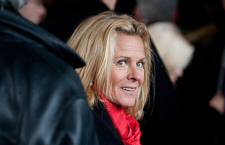 picture alliance / dpa | Klaus-Dietmar Gabbert