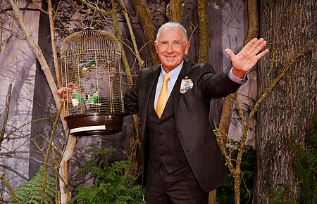 picture alliance / Eventpress | Eventpress Golejewski