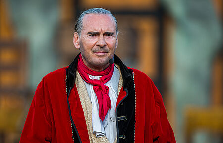 picture alliance / ZB | Jens Büttner