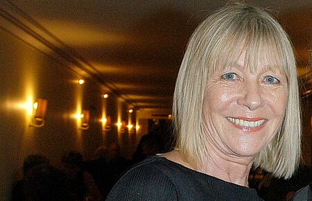 picture alliance / Eventpress | 85.Geburtstag von Wolfgang Spier