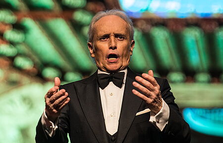 picture alliance / dpa | Li Lewei