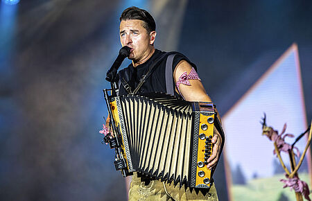 picture alliance / Geisler-Fotopress | Michael Kremer/Geisler-Fotopress