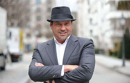 picture alliance / dpa | Andreas Gebert