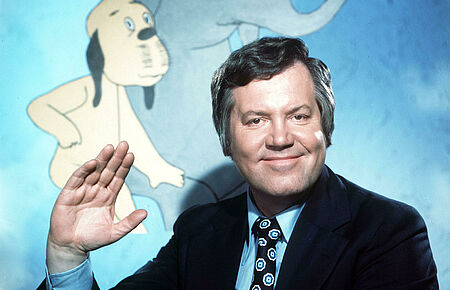 picture alliance / United Archives | United Archives / kpa / Grimm