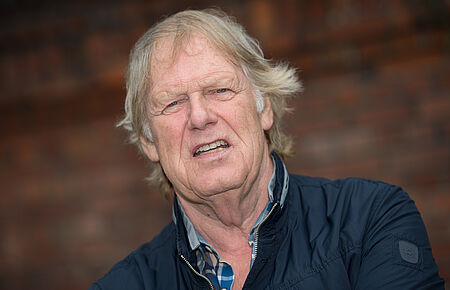 picture alliance / dpa | Daniel Reinhardt