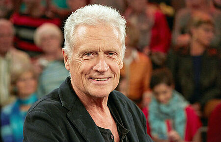 picture alliance / dpa | Georg Wendt