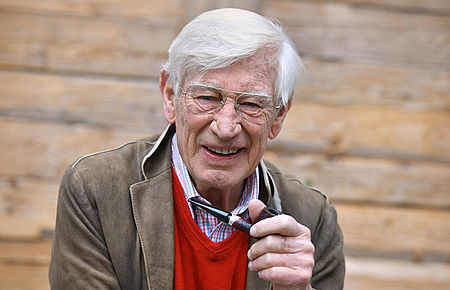 picture alliance / Sven Simon