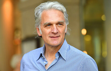 picture alliance / Sven Simon