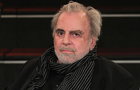 picture-alliance / Jazzarchiv | Jazz Archiv/Uli Glockmann