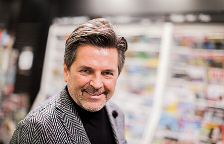 picture alliance / Rolf Vennenbernd/dpa | Rolf Vennenbernd