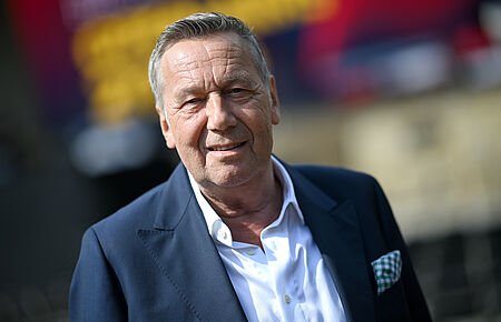 picture alliance/dpa/dpa-Zentralbild | Britta Pedersen